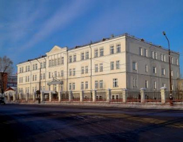Рабочее совещание с руководством Иркутской областной детской клинической больницы проведет вице-спикер Андрей Лабыгин